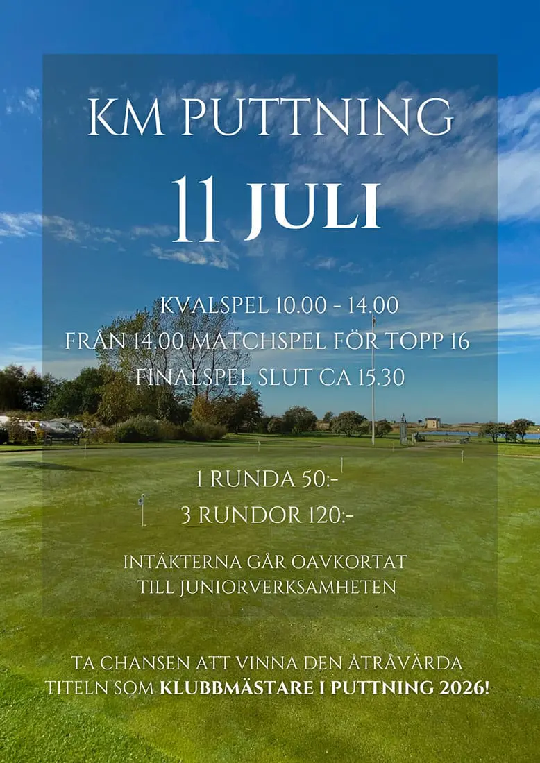 KM PUTTNING - 1