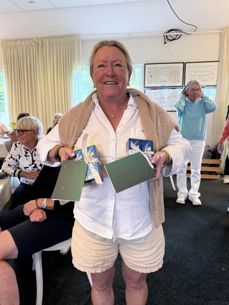 5 plats B klassen
