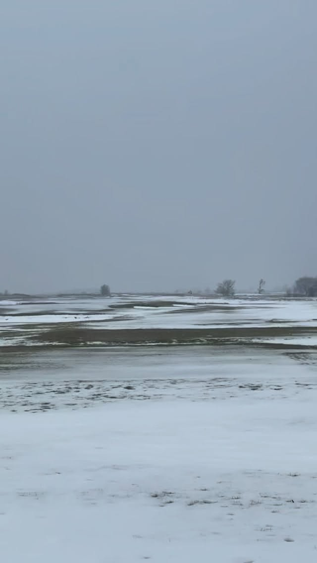 Håll ut! Snart är säsongen här & vi ses igen ⛳️🌅