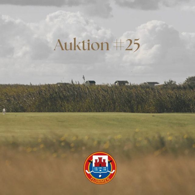 AUKTION 25| GOLFKONST AV G.J. VAN LOON

En färgstark och uttrycksfull målning av konstnären G.J. van Loon, känd för sina sportmotiv inom bland annat golf, baseball och amerikansk fotboll.

Med livfulla färger, kraftfulla penseldrag och en impressionistisk stil fångar konstnären rörelsen, känslan och atmosfären kring idrotten.

I detta verk skildras ett klassiskt ögonblick på golfbanan.

Konstnärens verk har förekommit på den europeiska auktionsmarknaden, men det finns begränsad information om personen bakom målningarna.

Signerad och inramad.
Utropspris: 5000kr

Alla intäkter går till Flommens utvecklingsfond.
Tack till dig som skänkt tavlan 💚
